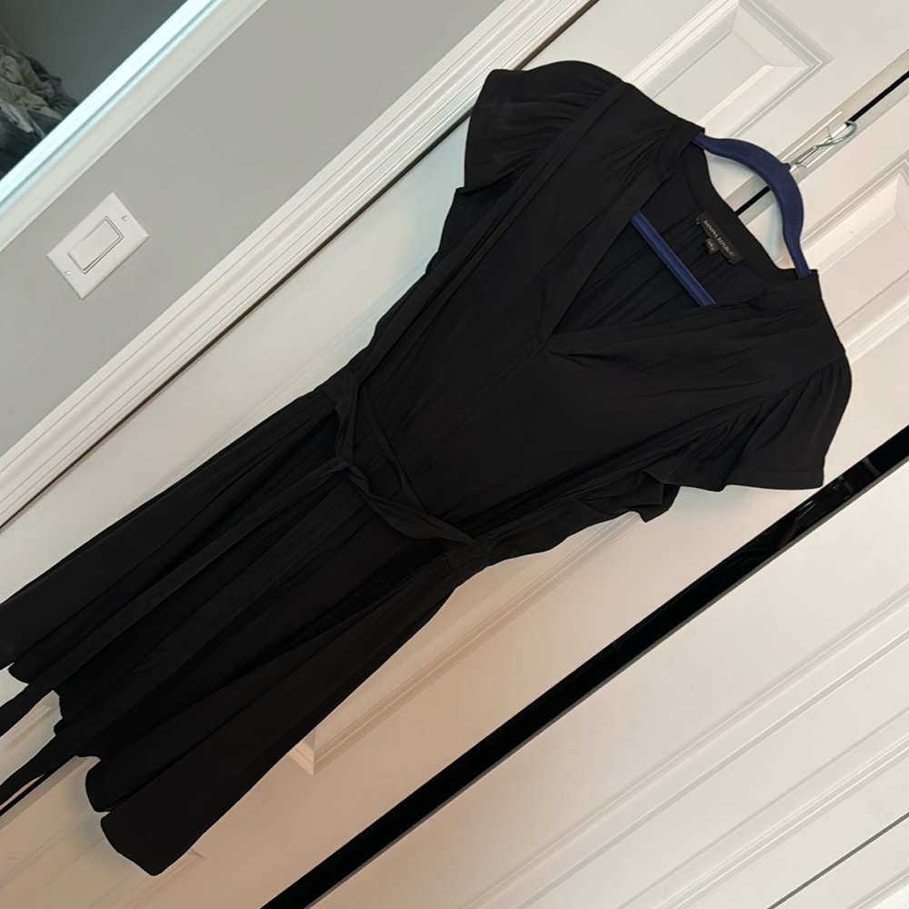 Banana Republic dress - small